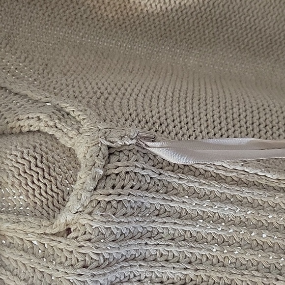 BANANA REPUBLIC Chunky Cardigan Size Small - Picture 8 of 9